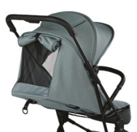Carucior Peg Perego Aria Jade (IP43000000MB14) imaginea #9 — magazin online Desire.md