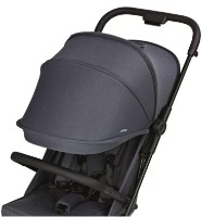 Carucior Peg Perego Aria Nordic Blue (IP43000000MB53) imaginea #9 — magazin online Desire.md