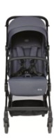 Carucior Peg Perego Aria Nordic Blue (IP43000000MB53) imaginea #10 — magazin online Desire.md