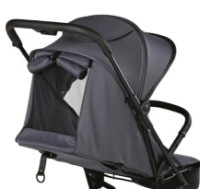 Carucior Peg Perego Aria Nordic Blue (IP43000000MB53) imaginea #4 — magazin online Desire.md