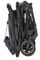 Carucior Peg Perego Aria Nordic Blue (IP43000000MB53) imaginea #5 — magazin online Desire.md