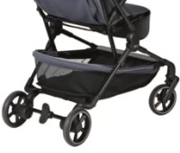 Carucior Peg Perego Aria Nordic Blue (IP43000000MB53) imaginea #6 — magazin online Desire.md