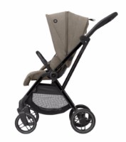 Carucior Maxi-Cosi Leona2 Twillic Truffle (1204470300) imaginea #4 — magazin online Desire.md