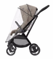Carucior Maxi-Cosi Leona2 Twillic Truffle (1204470300) imaginea #5 — magazin online Desire.md