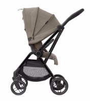 Carucior Maxi-Cosi Leona2 Twillic Truffle (1204470300) imaginea #7 — magazin online Desire.md