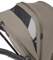 Carucior Maxi-Cosi Leona2 Twillic Truffle (1204470300) imaginea #2 — magazin online Desire.md