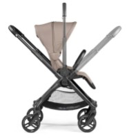 Коляска Peg Perego Switch Dessert (IP39000000MB26) фото №3 — интернет-магазин Desire.md