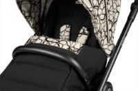 Carucior Peg Perego Veloce Graphic Gold 2in1 imaginea #8 — magazin online Desire.md