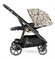 Carucior Peg Perego Veloce Graphic Gold 2in1 imaginea #9 — magazin online Desire.md