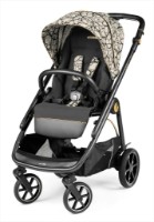 Carucior Peg Perego Veloce Graphic Gold 2in1 imaginea #10 — magazin online Desire.md