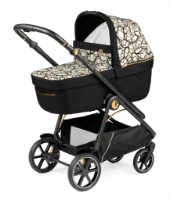 Carucior Peg Perego Veloce Graphic Gold 2in1