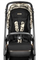 Carucior Peg Perego Veloce Graphic Gold 2in1 imaginea #2 — magazin online Desire.md