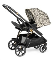 Carucior Peg Perego Veloce Graphic Gold 2in1 imaginea #4 — magazin online Desire.md