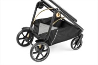 Carucior Peg Perego Veloce Graphic Gold 2in1 imaginea #5 — magazin online Desire.md