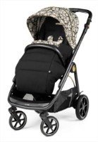 Carucior Peg Perego Veloce Graphic Gold 2in1 imaginea #7 — magazin online Desire.md