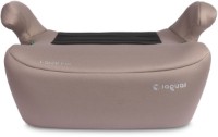 Scaun auto înălțător pentru copii Caretero Jaguar I-Size Beige imaginea #2 — magazin online Desire.md