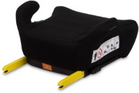 Scaun auto înălțător pentru copii Caretero Jaguar I-Size Black imaginea #2 — magazin online Desire.md