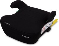 Scaun auto înălțător pentru copii Caretero Jaguar I-Size Black imaginea #3 — magazin online Desire.md