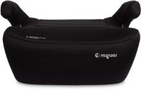Scaun auto înălțător pentru copii Caretero Jaguar I-Size Black imaginea #4 — magazin online Desire.md