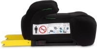 Scaun auto înălțător pentru copii Caretero Jaguar I-Size Black imaginea #5 — magazin online Desire.md