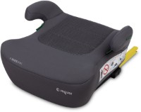Scaun auto înălțător pentru copii Caretero Jaguar I-Size Graphite imaginea #4 — magazin online Desire.md