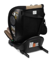 Scaun auto pentru copii Caretero Mokki I-Size Beige imaginea #2 — magazin online Desire.md