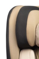 Scaun auto pentru copii Caretero Mokki I-Size Beige imaginea #9 — magazin online Desire.md