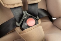 Scaun auto pentru copii Caretero Mokki I-Size Beige imaginea #10 — magazin online Desire.md