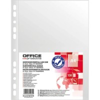 File protectie pentru documente Office А4 60mkm 100pcs