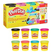 Plastilina Hasbro Play-Doh 8pack (G0513)