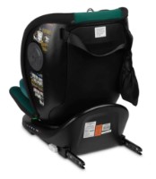 Scaun auto pentru copii Caretero Mokki I-Size Emerald imaginea #9 — magazin online Desire.md