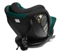 Scaun auto pentru copii Caretero Mokki I-Size Emerald imaginea #10 — magazin online Desire.md