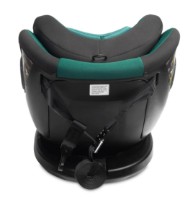 Scaun auto pentru copii Caretero Mokki I-Size Emerald imaginea #2 — magazin online Desire.md