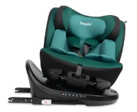 Scaun auto pentru copii Caretero Mokki I-Size Emerald imaginea #7 — magazin online Desire.md