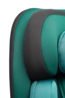 Scaun auto pentru copii Caretero Mokki I-Size Emerald imaginea #8 — magazin online Desire.md