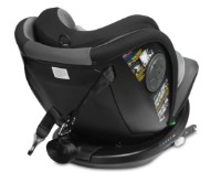 Scaun auto pentru copii Caretero Mokki I-Size Grey imaginea #2 — magazin online Desire.md