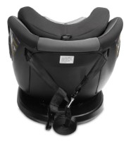 Scaun auto pentru copii Caretero Mokki I-Size Grey imaginea #3 — magazin online Desire.md