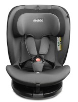 Scaun auto pentru copii Caretero Mokki I-Size Grey imaginea #5 — magazin online Desire.md