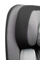 Scaun auto pentru copii Caretero Mokki I-Size Grey imaginea #10 — magazin online Desire.md
