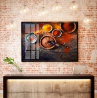 Pictură ArtShop Fragrant Spices 75x50cm (PET139-M)