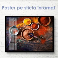 Pictură ArtShop Fragrant Spices 75x50cm (PET139-M) imaginea #2 — magazin online Desire.md