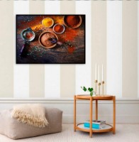 Pictură ArtShop Fragrant Spices 90x60cm (PET139-LL)