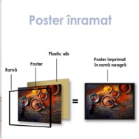 Pictură ArtShop Fragrant Spices 90x60cm (PET139-LL) imaginea #2 — magazin online Desire.md