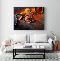 Картина ArtShop Fragrant Spices 75x50cm (PET139-M-PL)
