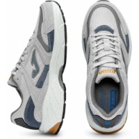Adidași pentru bărbați Joma CR111S2612 Grey, s.42 imaginea #4 — magazin online Desire.md