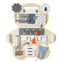 Busy Board New World xm-081