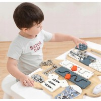 Busy Board New World xm-081 imaginea #2 — magazin online Desire.md