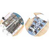 Busy Board New World xm-081 imaginea #4 — magazin online Desire.md