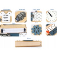 Busy Board New World xm-081 imaginea #5 — magazin online Desire.md