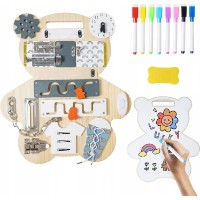 Busy Board New World xm-081 imaginea #7 — magazin online Desire.md